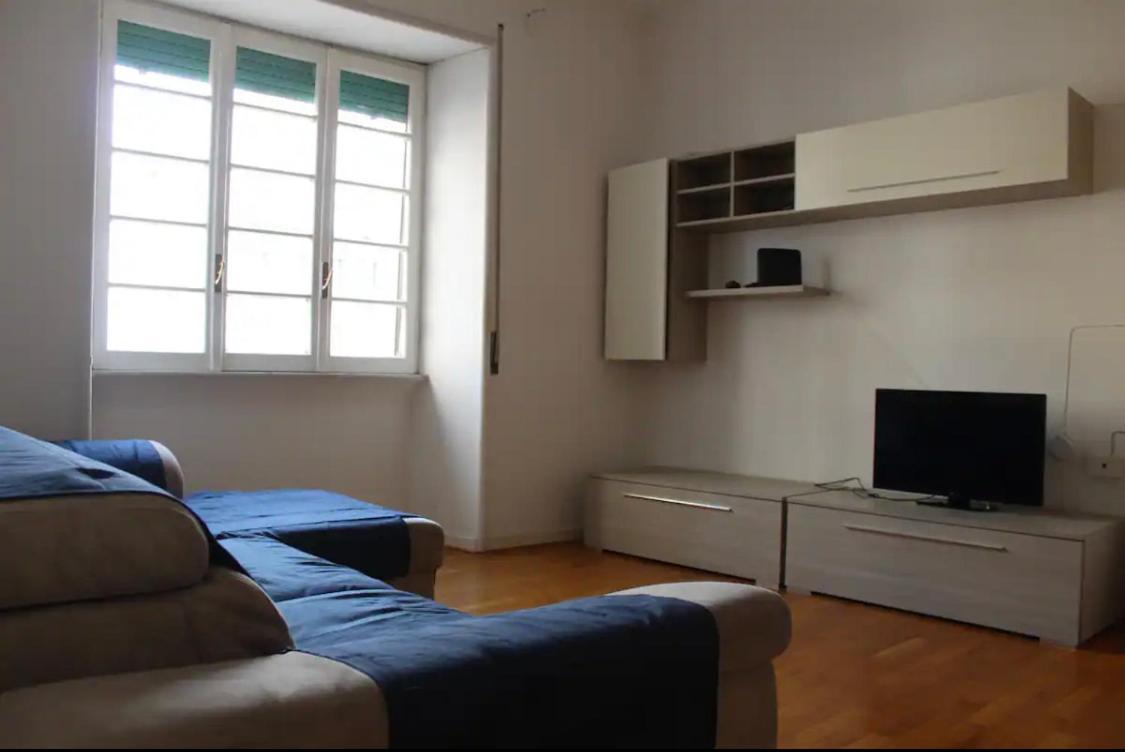 Appartamento 5 Stelle In Piazza Asti - Re Di Roma - Екстериор снимка
