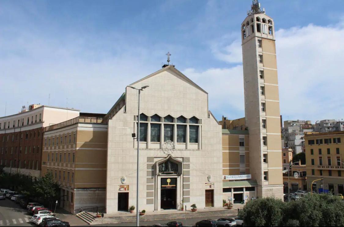 Appartamento 5 Stelle In Piazza Asti - Re Di Roma - Екстериор снимка