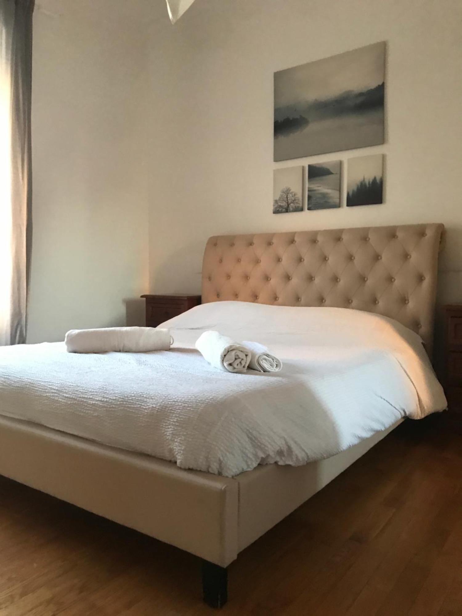 Appartamento 5 Stelle In Piazza Asti - Re Di Roma - Екстериор снимка